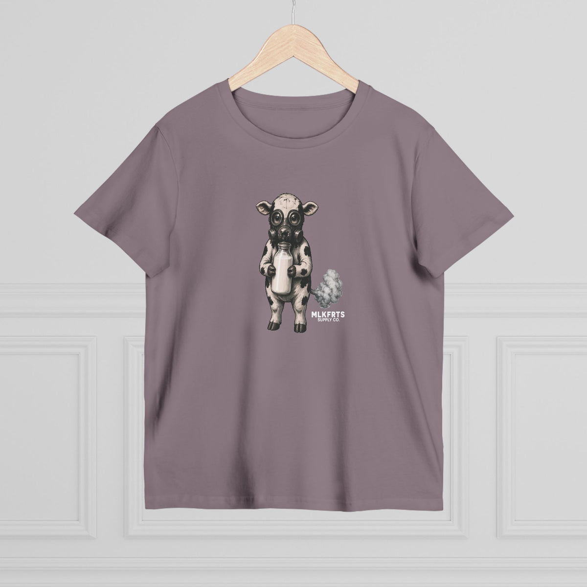 MLKFRTS  |  Calf of Concern Women’s Tee