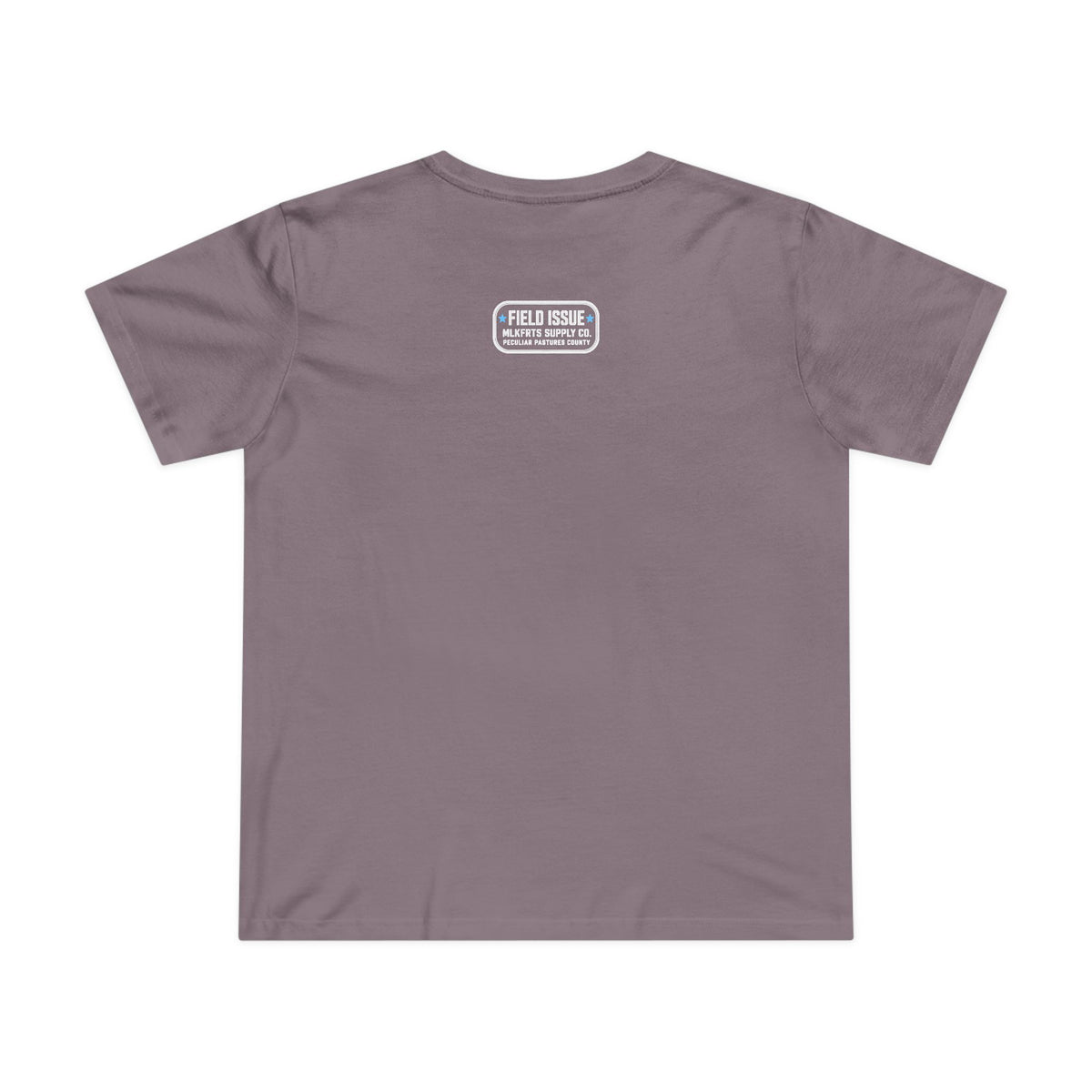 MLKFRTS  |  Calf of Concern Women’s Tee