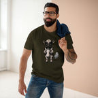 MLKFRTS  |  Calf of Concern Tee