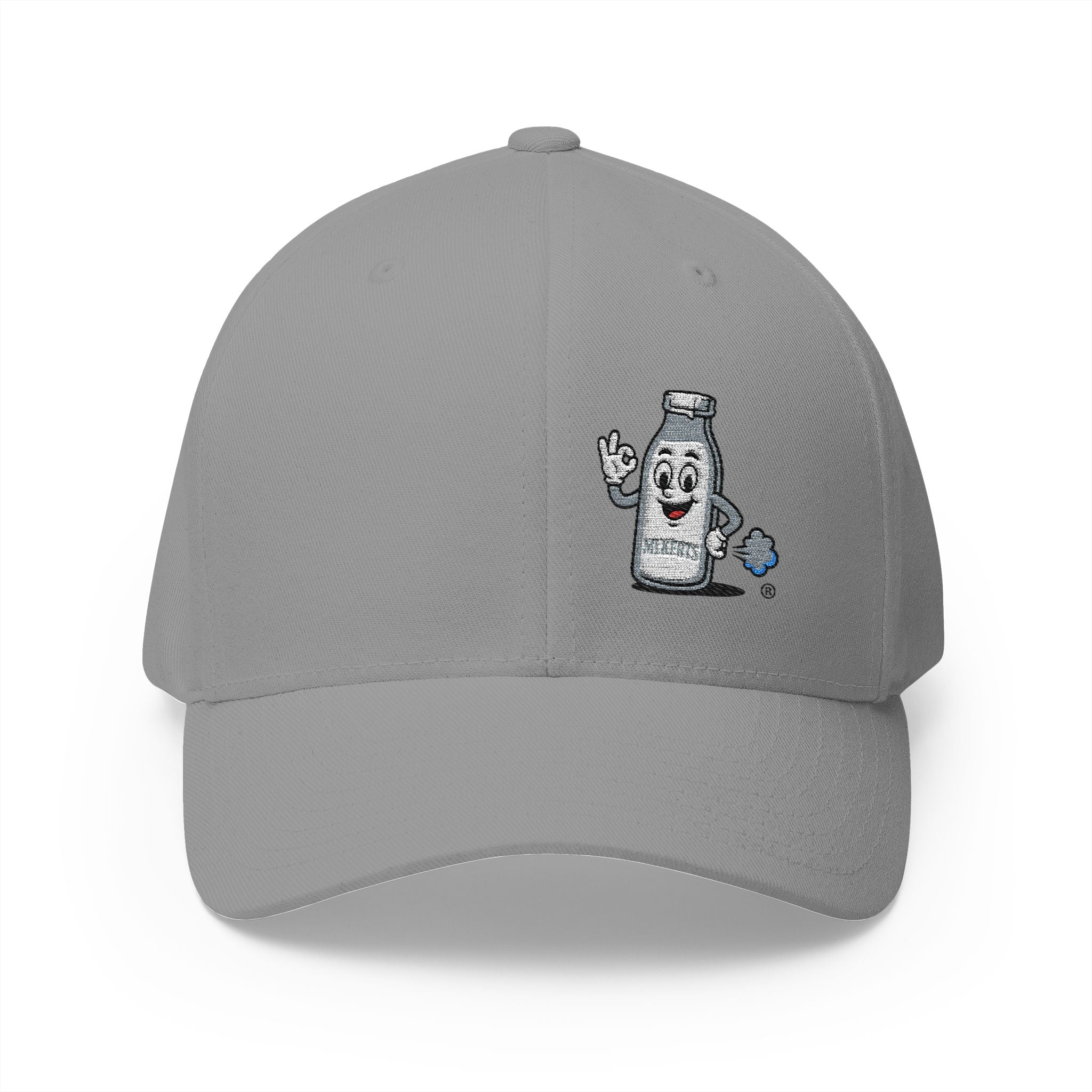 MLKFRTS Signature Vintage Milk Jug Fitted Hat