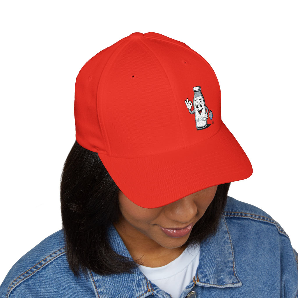 MLKFRTS Signature Vintage Milk Jug Fitted Hat