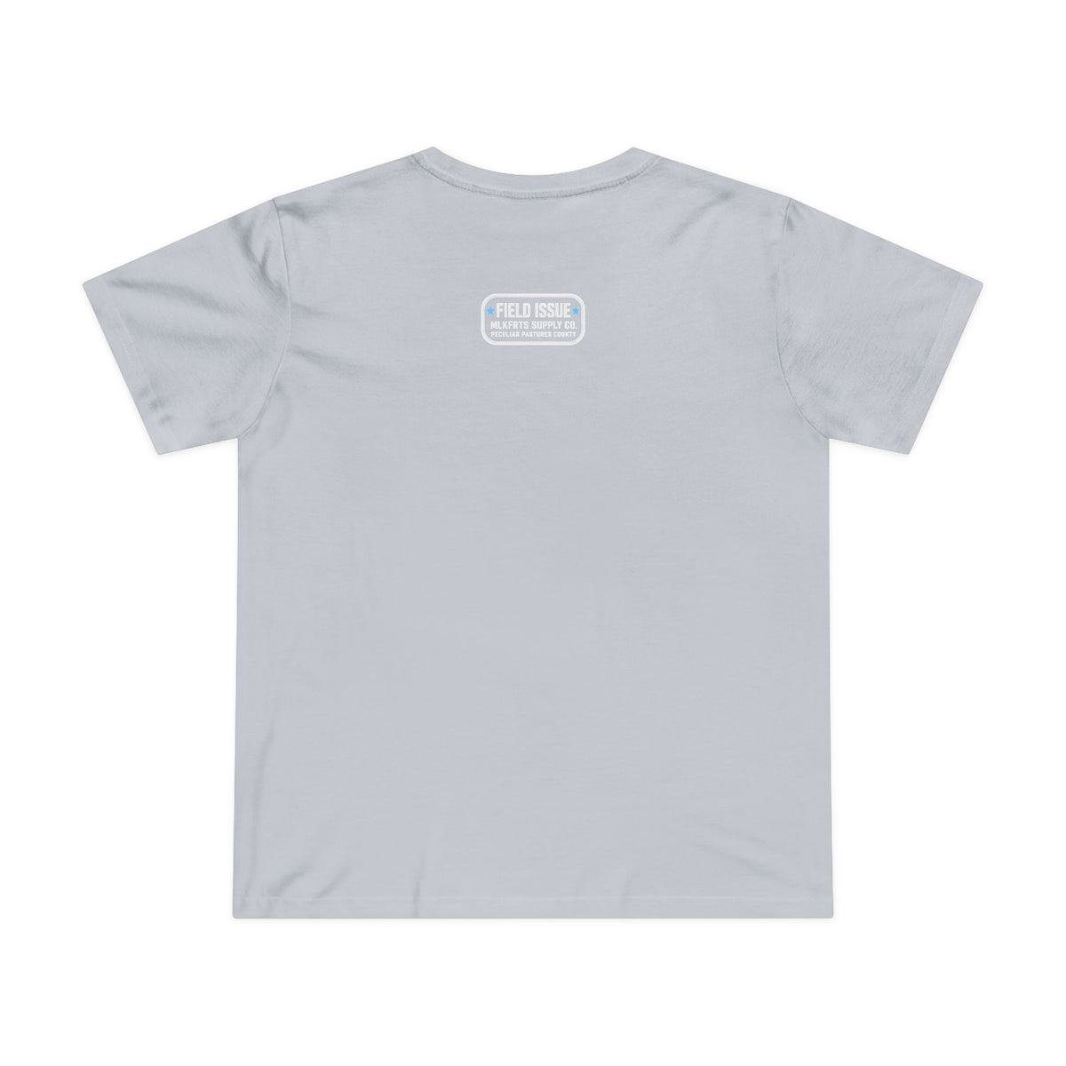 MLKFRTS  |  Calf of Concern Women’s Tee