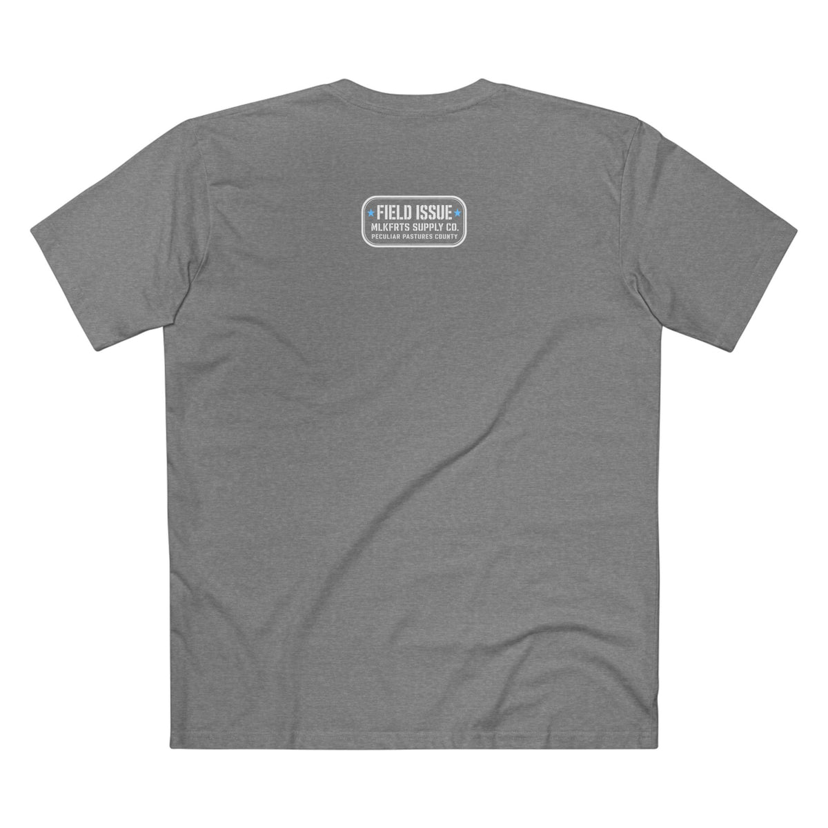 MLKFRTS  |  Calf of Concern Tee