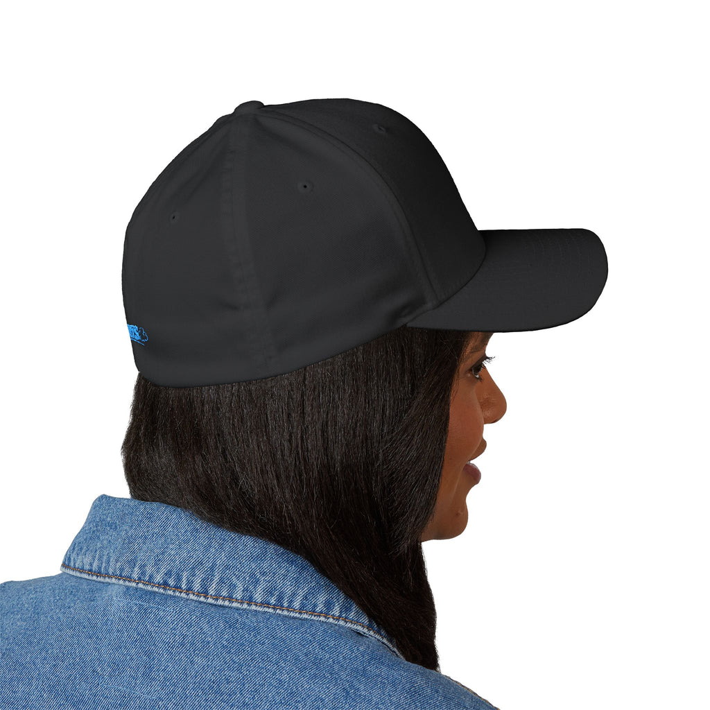 MLKFRTS Signature Vintage Milk Jug Fitted Hat
