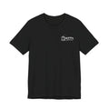 MLKFRTS Supply Co. – Purveyors of Peculiar Goods Short Sleeve Tee