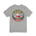 MLKFRTS "Certified Emissions Seal" Signature Short Sleeve Tee