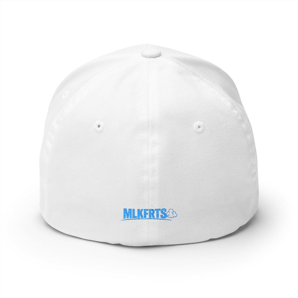 MLKFRTS Signature Vintage Milk Jug Fitted Hat