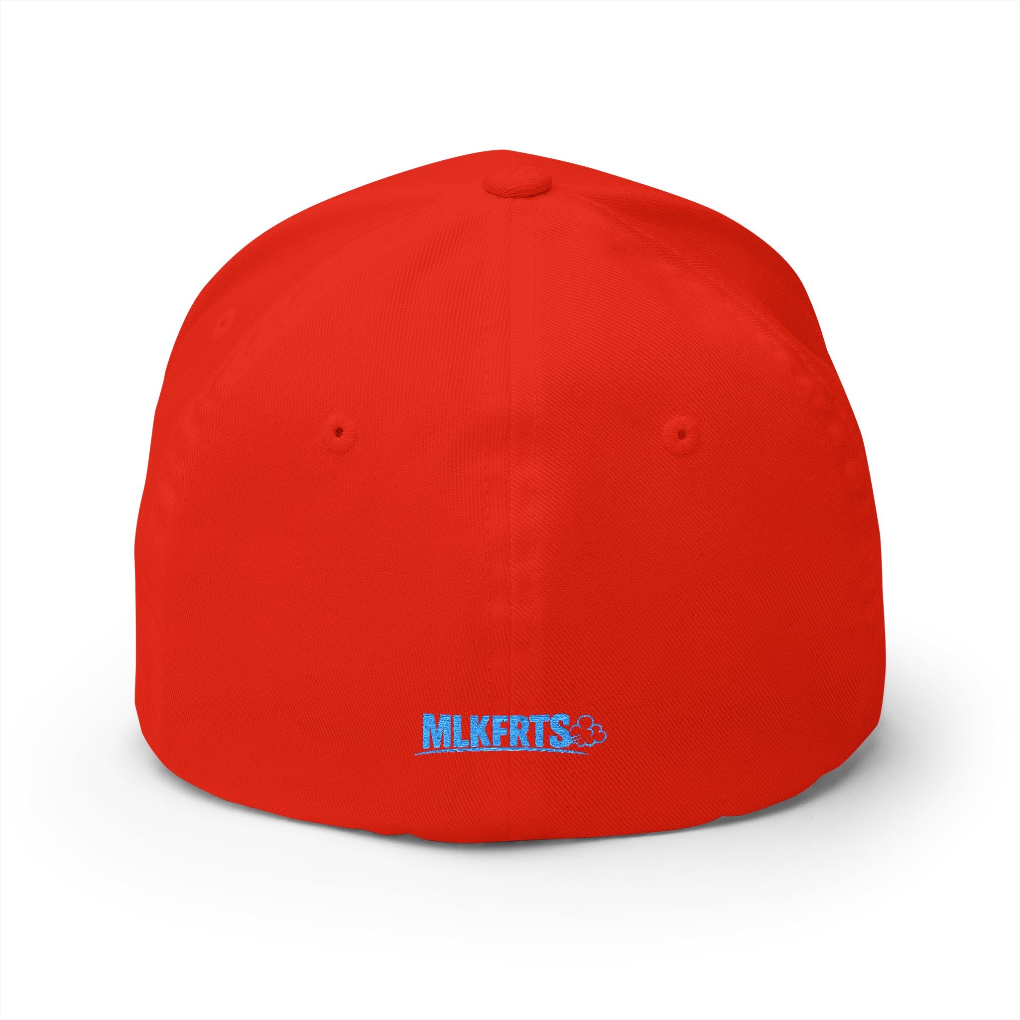 MLKFRTS Signature Vintage Milk Jug Fitted Hat