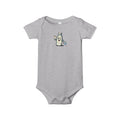 Jr MLKFRTS Society Infant Bodysuit — Early Onset Edition