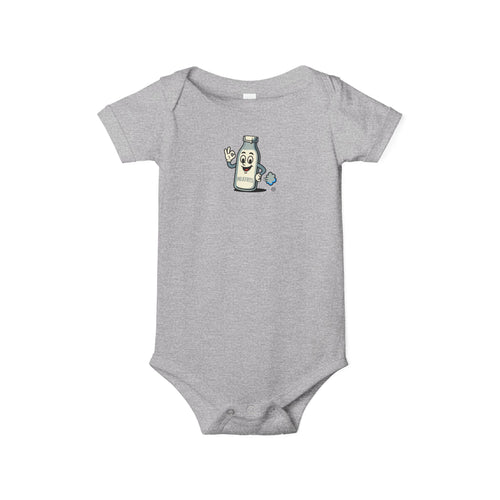 Jr MLKFRTS Society Infant Bodysuit — Early Onset Edition