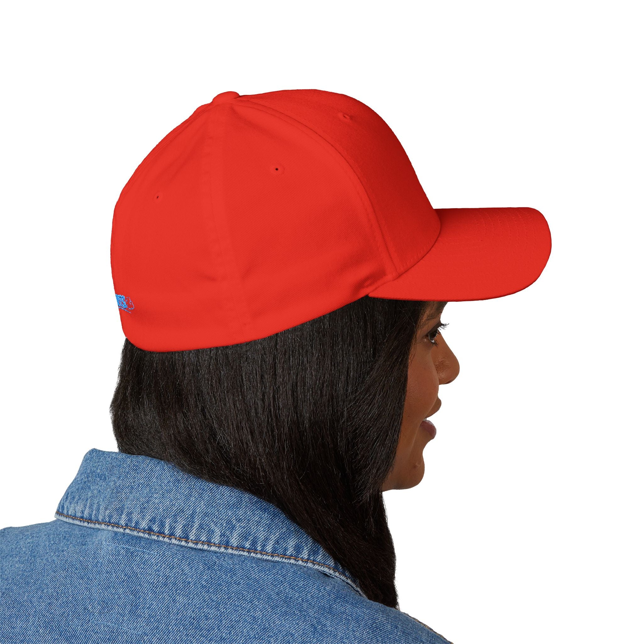 MLKFRTS Signature Vintage Milk Jug Fitted Hat