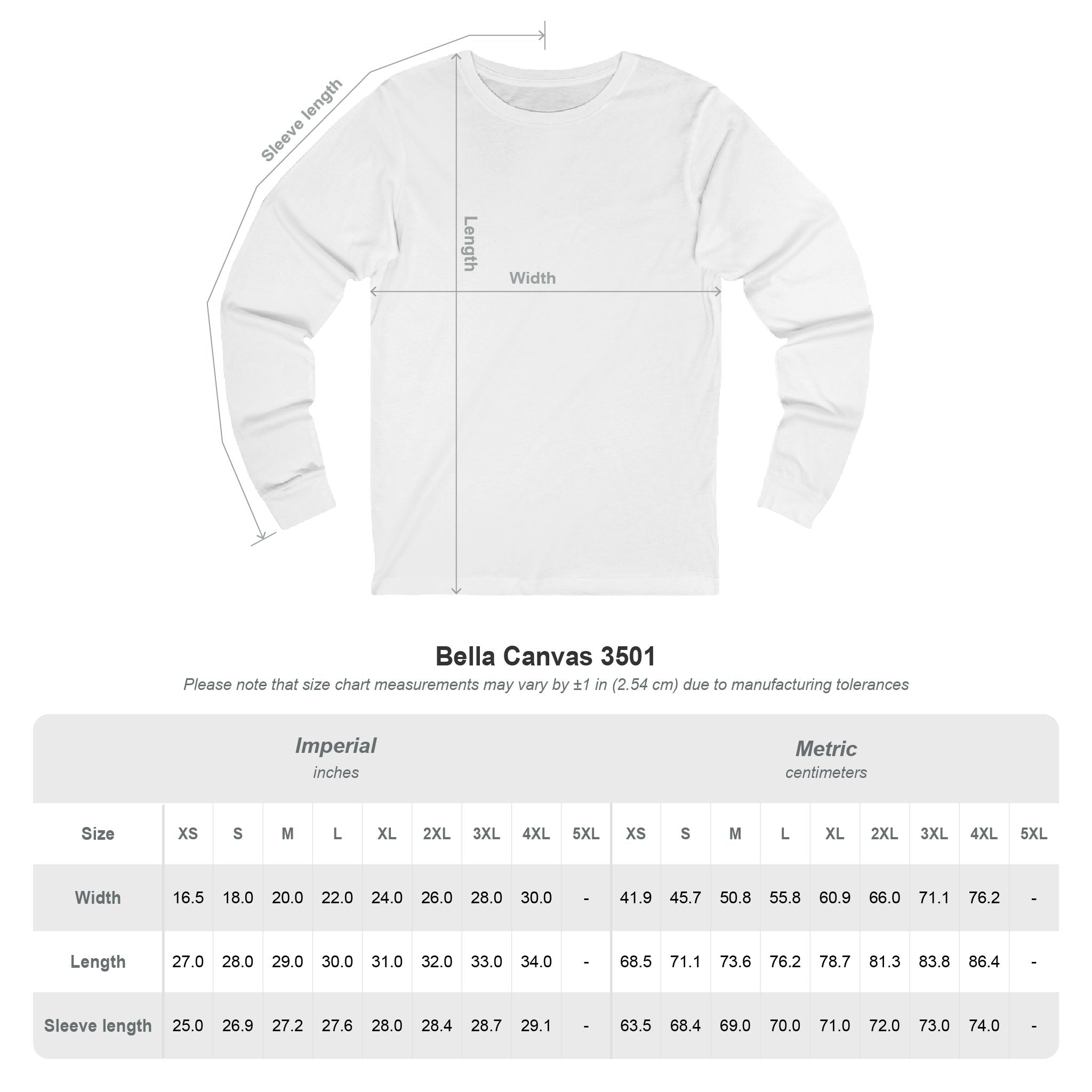 MLKFRTS "Certified Emissions Seal" Signature Long Sleeve Tee