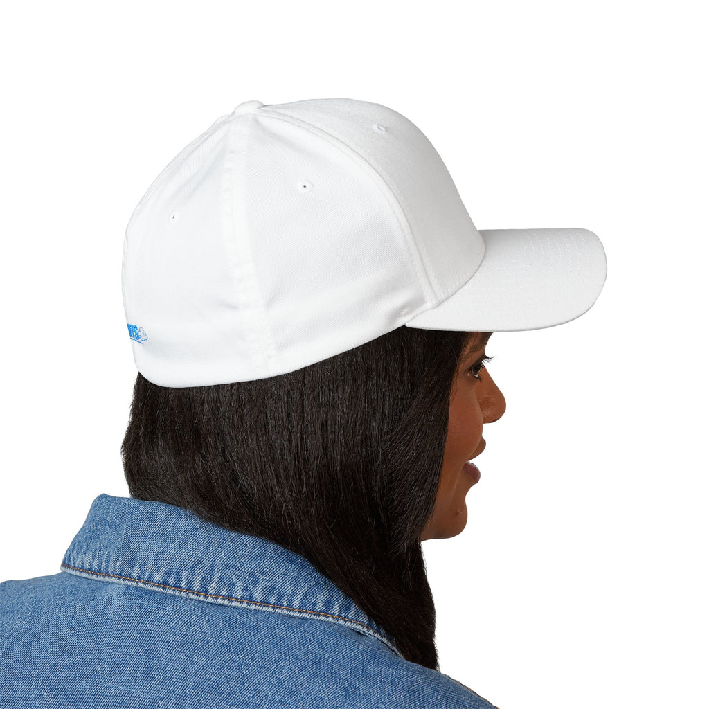 MLKFRTS Signature Vintage Milk Jug Fitted Hat