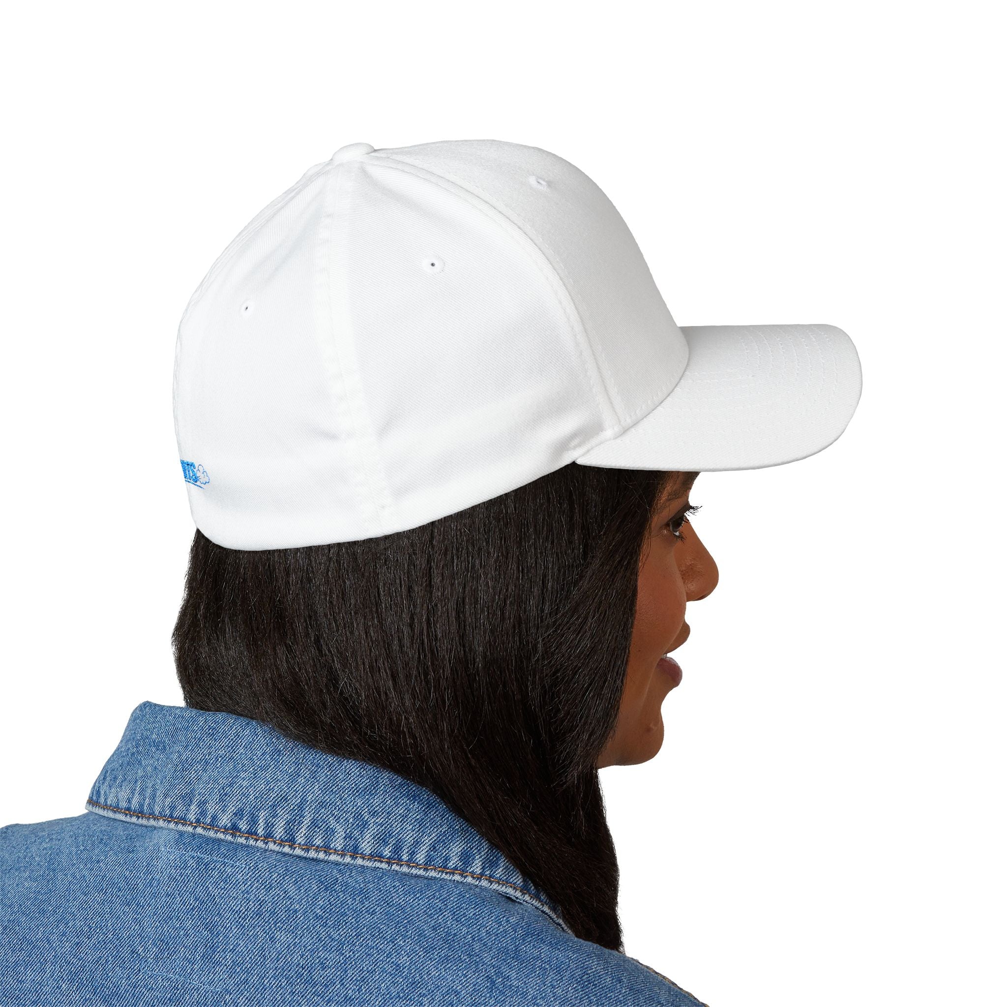 MLKFRTS Signature Vintage Milk Jug Fitted Hat