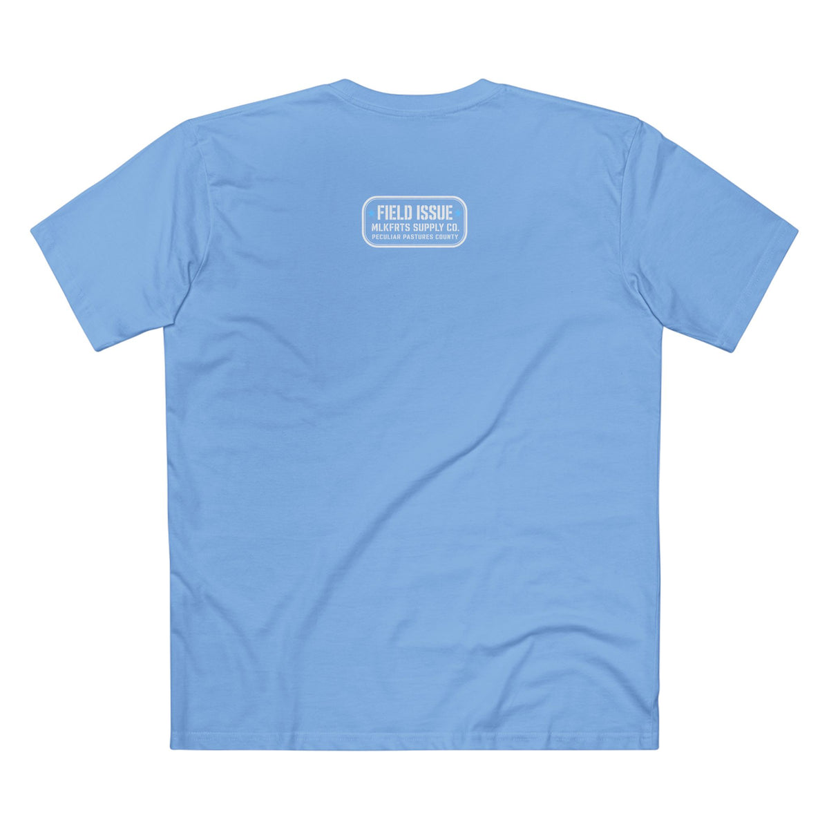 MLKFRTS  |  Calf of Concern Tee