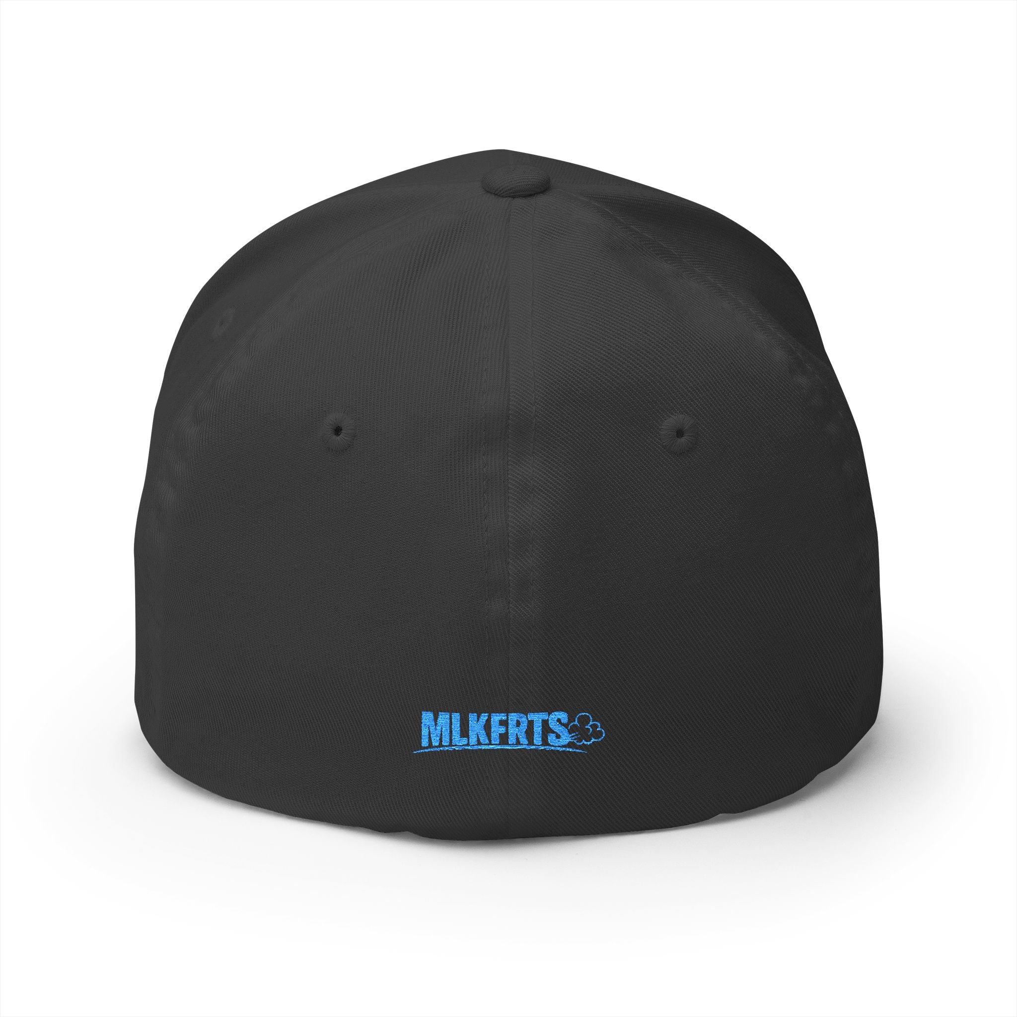 MLKFRTS Signature Vintage Milk Jug Fitted Hat