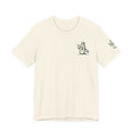 MLKFRTS "Certifiable" Vintage Milk Jug T-Shirt