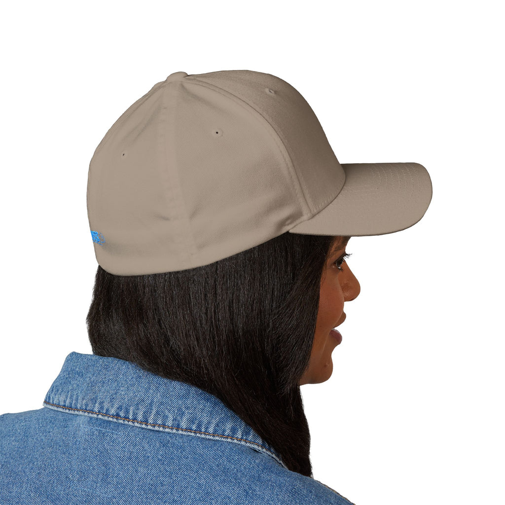 MLKFRTS Signature Vintage Milk Jug Fitted Hat