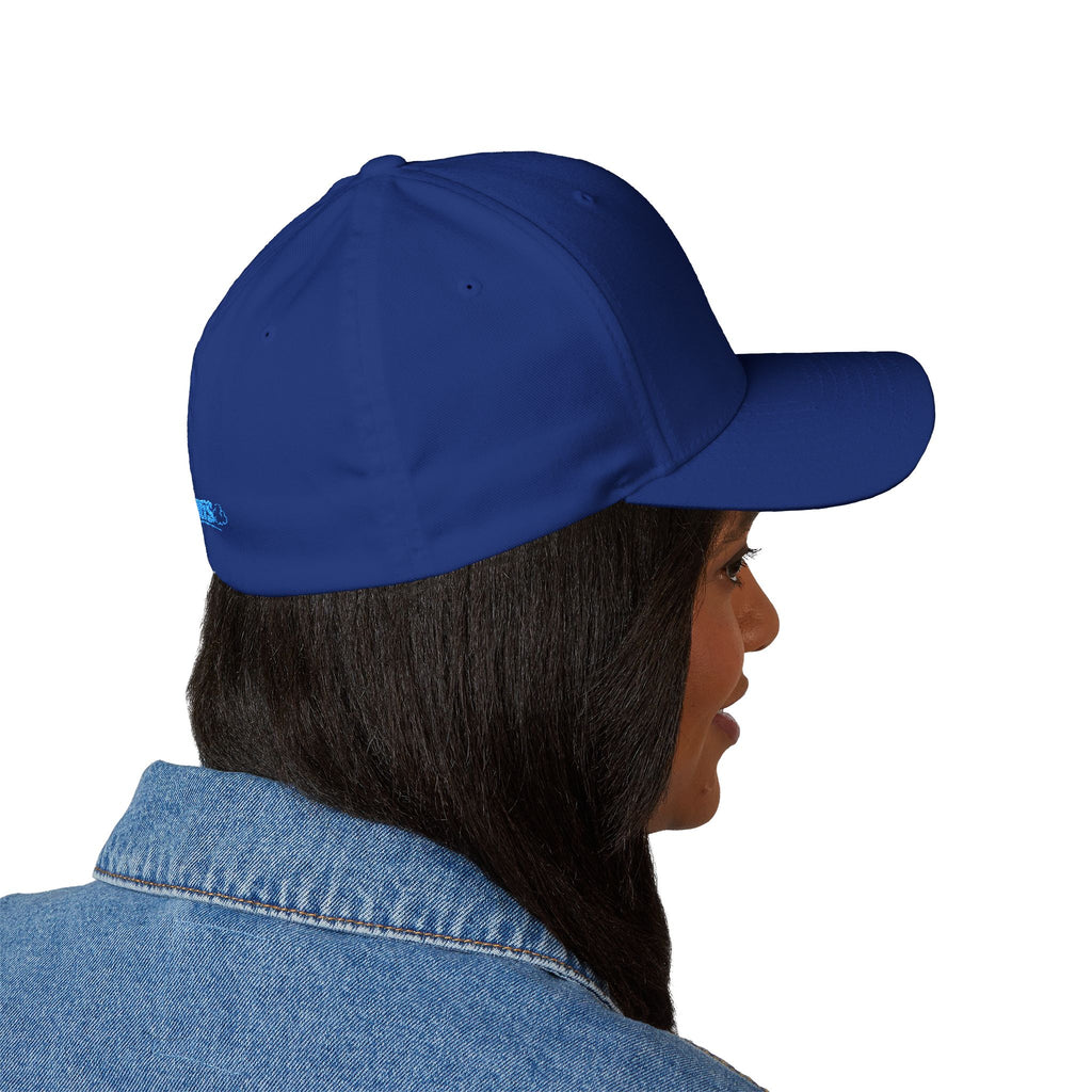 MLKFRTS Signature Vintage Milk Jug Fitted Hat