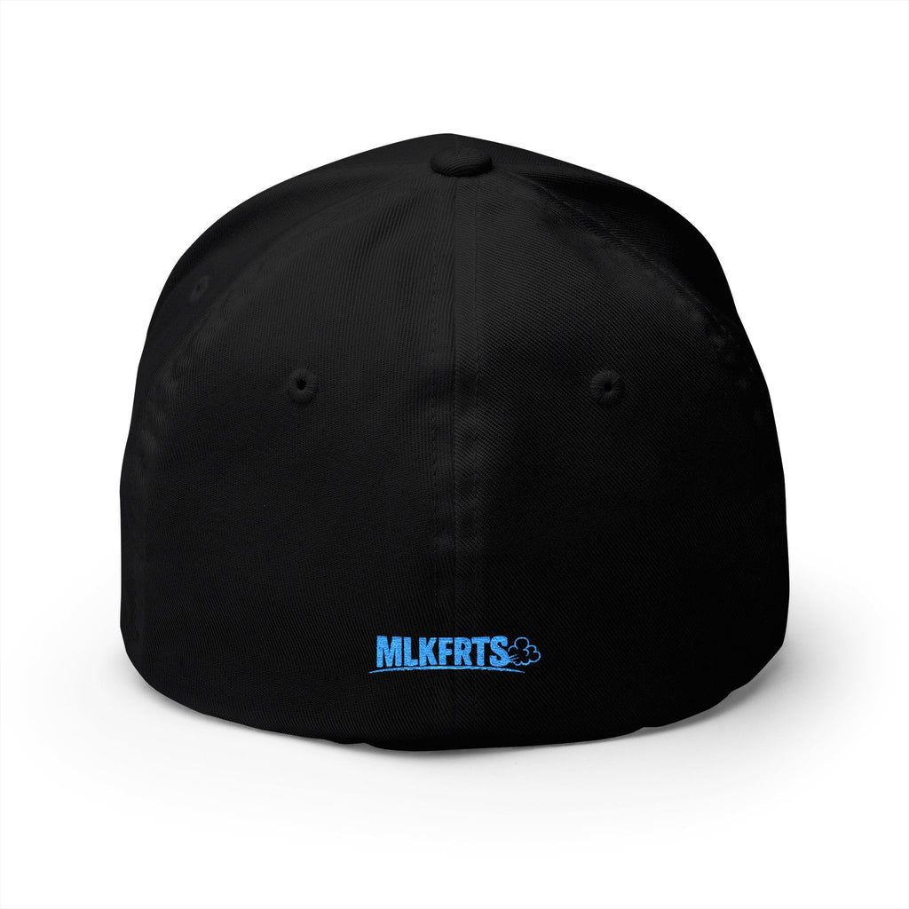 MLKFRTS Signature Vintage Milk Jug Fitted Hat