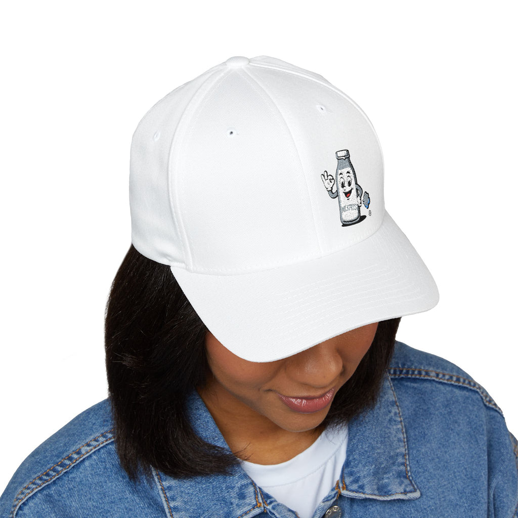 MLKFRTS Signature Vintage Milk Jug Fitted Hat