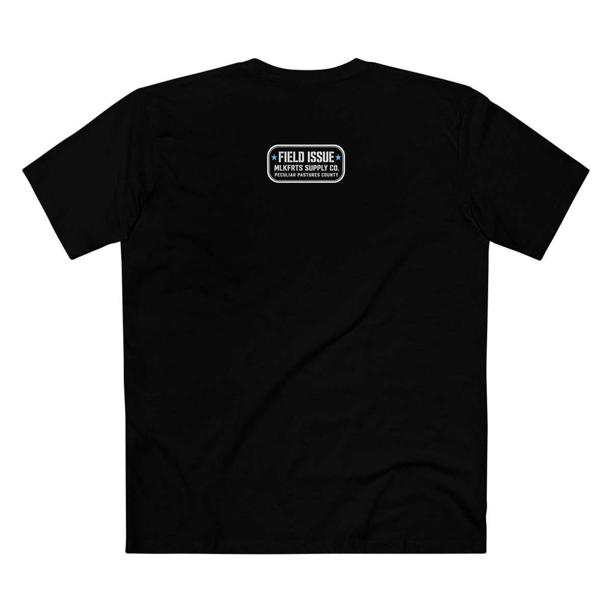 MLKFRTS  |  Calf of Concern Tee