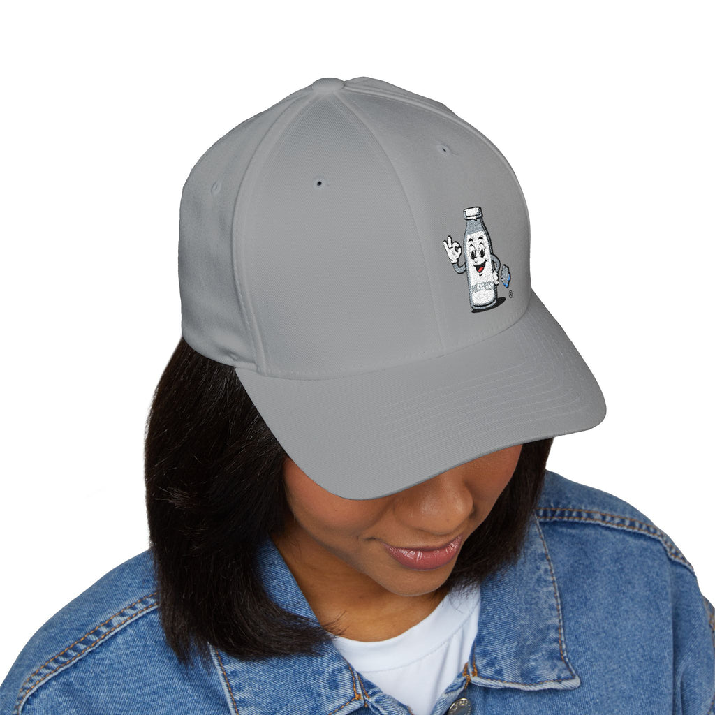 MLKFRTS Signature Vintage Milk Jug Fitted Hat