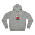 MLKFRTS “Certified Emissions Seal” Signature Pullover Hoodie