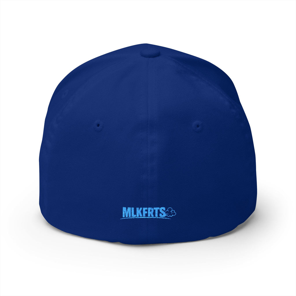 MLKFRTS Signature Vintage Milk Jug Fitted Hat