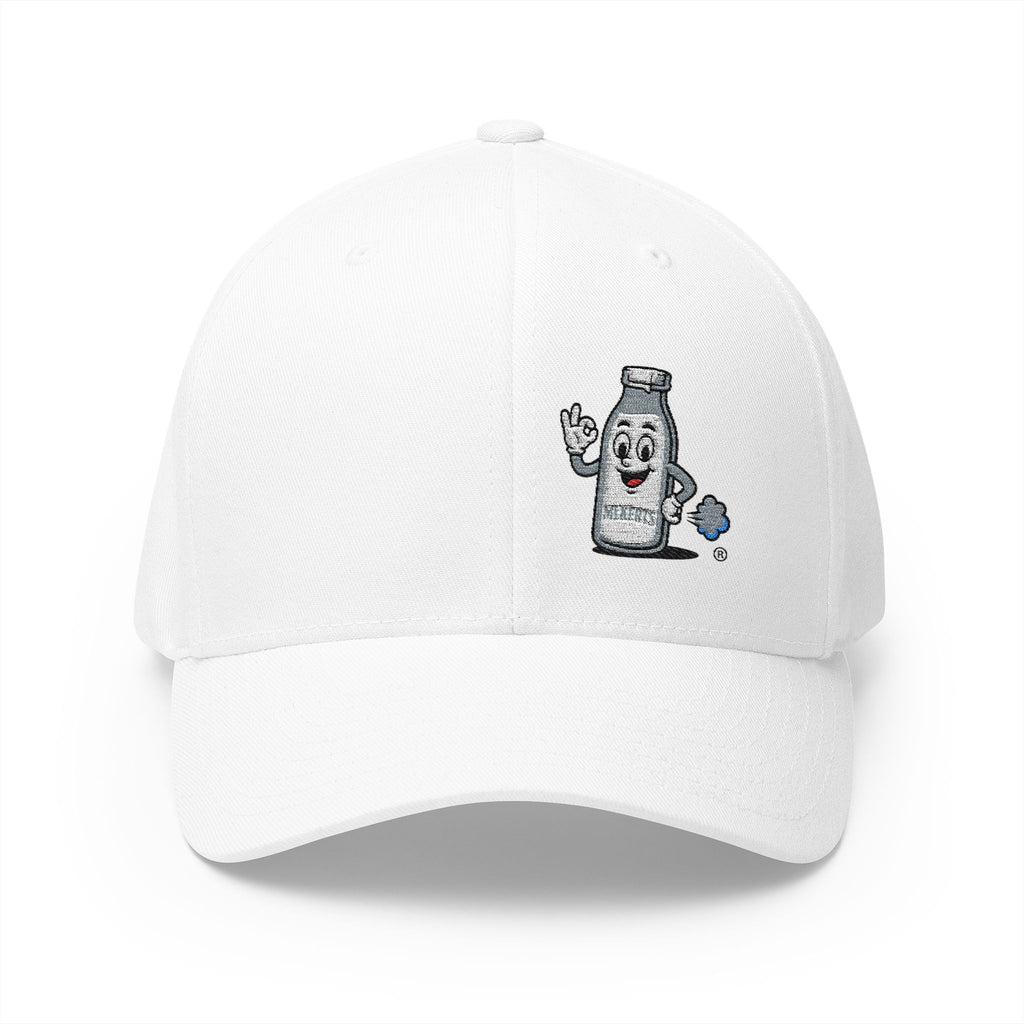MLKFRTS Signature Vintage Milk Jug Fitted Hat