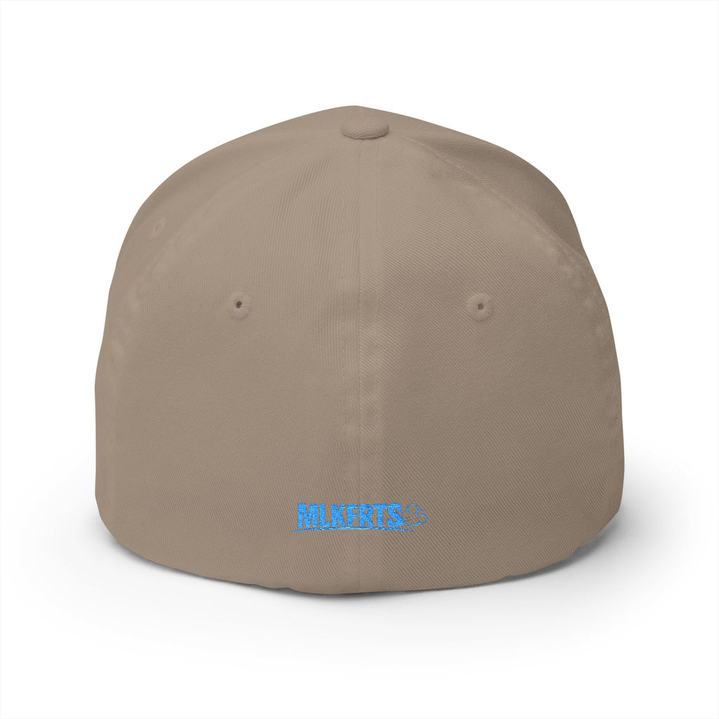 MLKFRTS Signature Vintage Milk Jug Fitted Hat