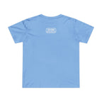 MLKFRTS  |  Calf of Concern Women’s Tee