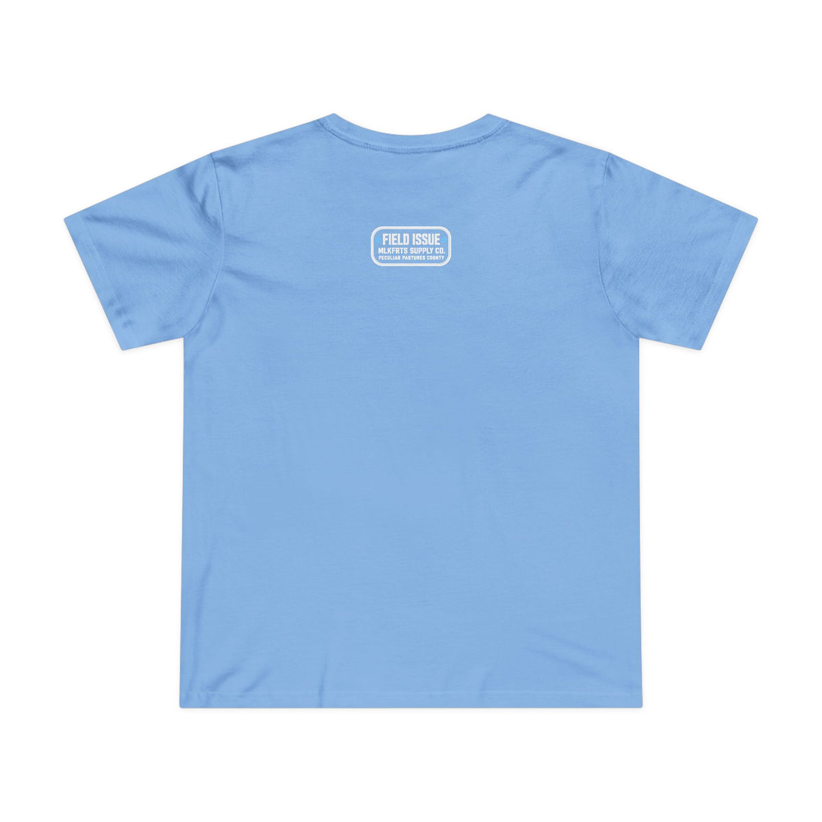 MLKFRTS  |  Calf of Concern Women’s Tee