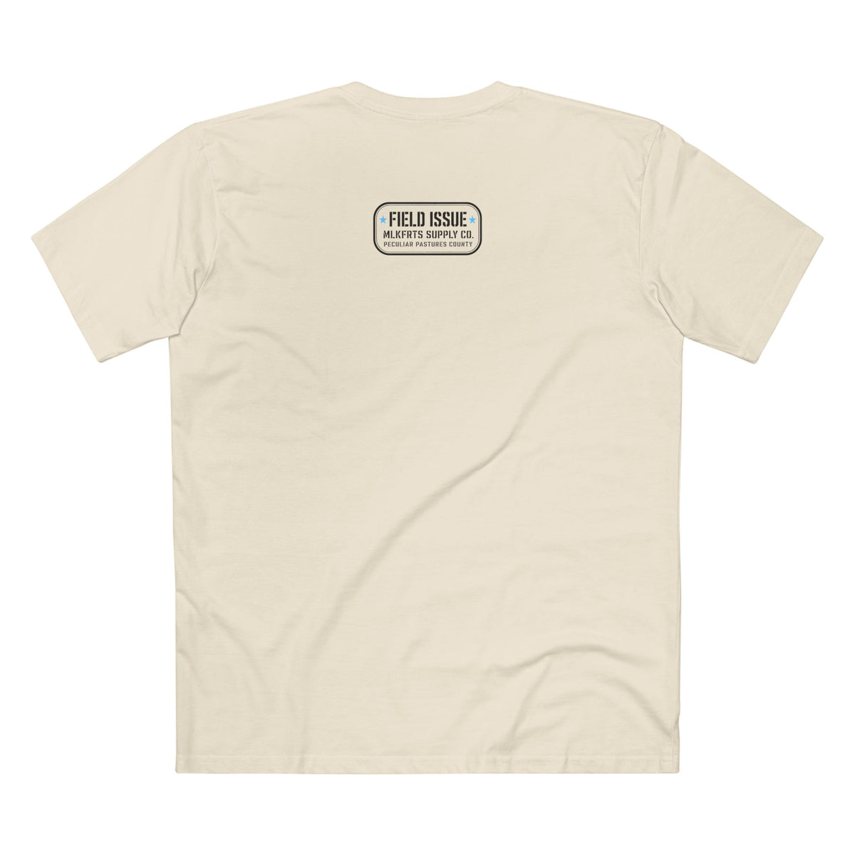 MLKFRTS  |  Calf of Concern Tee