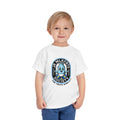 JR MLKFRTS Society -  "The Truth Smells" Badge Toddler Tee