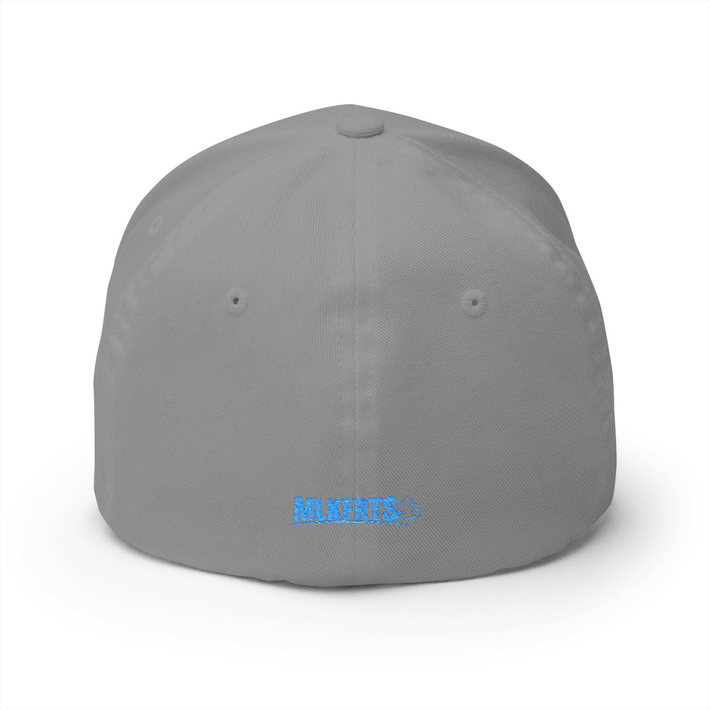 MLKFRTS Signature Vintage Milk Jug Fitted Hat