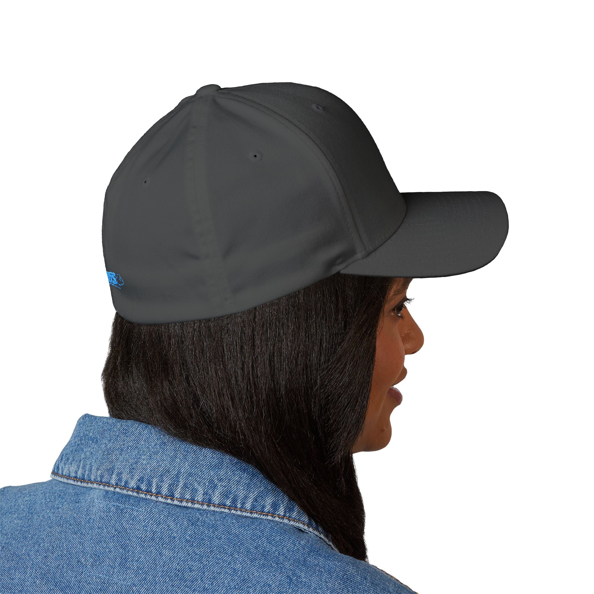 MLKFRTS Signature Vintage Milk Jug Fitted Hat
