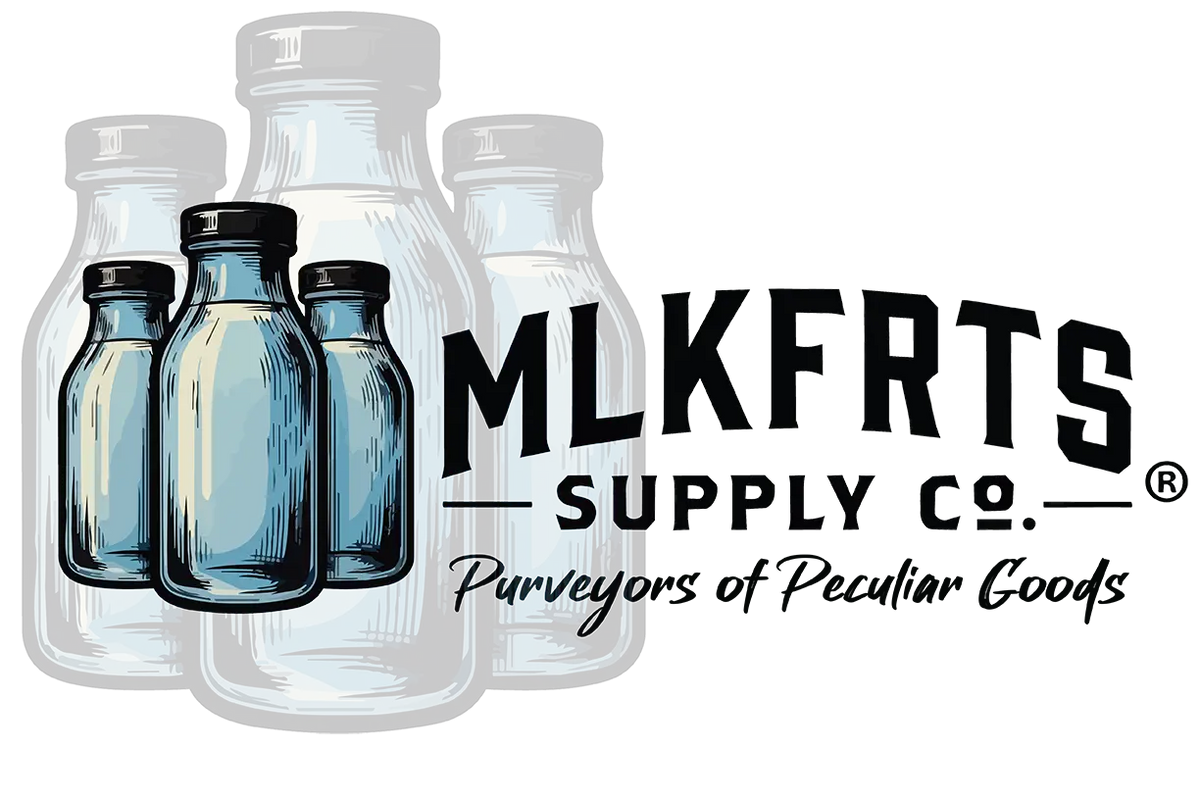 MLKFRTS Supply Co.