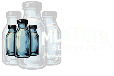 MLKFRTS Supply Co.